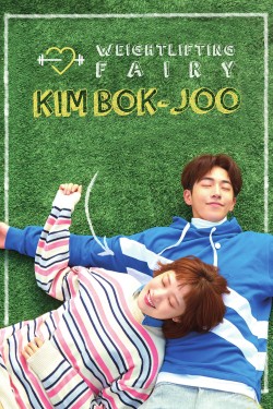 Watch free Weightlifting Fairy Kim Bok-Joo movies Hd online on TinyZone