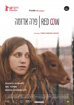 Watch Free Red Cow HD Online on MyFlixer