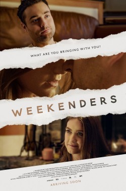 Stream Weekenders Movies for Free in HD Online M4uHD