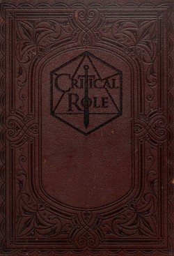 Critical Role