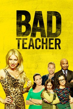 Watch free Bad Teacher movies Hd online on TinyZone