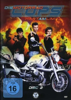 Watch Die Motorrad-Cops: Hart am Limit movies free AniWave