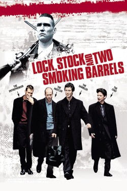 Watch free Lock, Stock and Two Smoking Barrels full