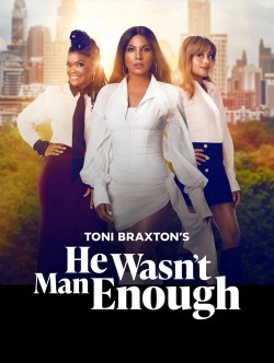 Watch Free He Wasn't Man Enough Full Movies HD Online MyFlixer