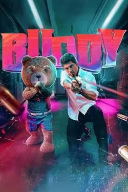 Watch free Buddy movies Hd online Braflix Alternative