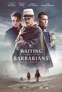 Watch free Waiting for the Barbarians movies Hd online on TinyZone