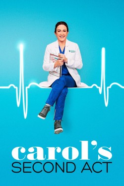 Watch Carol's Second Act free movies