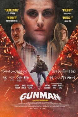 Watch Gunman movies free Movies2watch