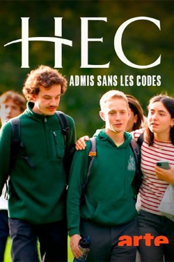 HEC, admis sans les codes Watch Free HEC, admis sans les codes Full Movies Hd online MyFlixer