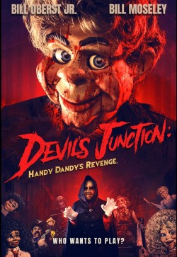 Watch free Devil's Junction: Handy Dandy's Revenge movies online - GoMovies