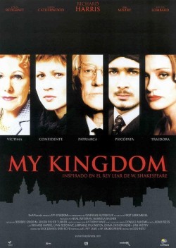 Watch Free My Kingdom Movies HD Online Soap2Day