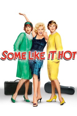 Watch free Some Like It Hot movies Hd online on TinyZone