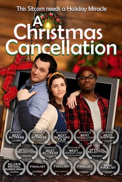 Watch A Christmas Cancellation free online