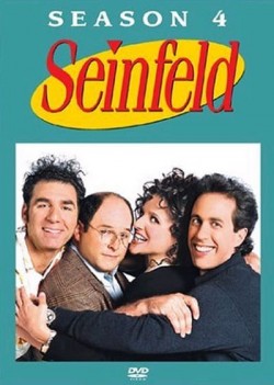 Seinfeld - Season 4