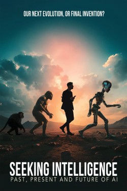 Watch Free Seeking Intelligence: Past, Present and Future of AI Movies HD Online Soap2Day