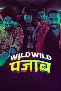 Enjoy Free HD Viewing of Wild Wild Punjab on Putlocker