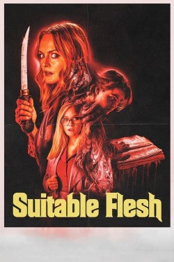 Watch Free Suitable Flesh Movies Online on TheFlixer Alternatives site