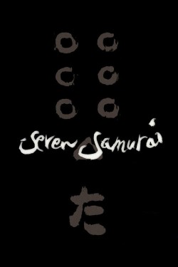 Watch Free Seven Samurai Movies Online on TheFlixer Alternatives site