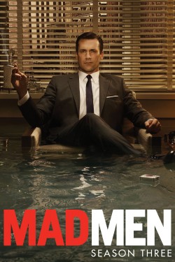 Mad Men - Season 3