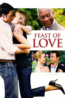 Watch free Feast of Love movies online on on 123Movies Alternatives site