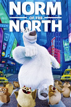 Watch free Norm of the North movies Hd online on TinyZone