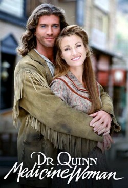 Watch Free Dr. Quinn, Medicine Woman Movies HD Online - Gomovies