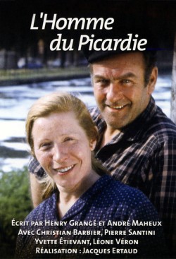 Watch L'Homme du Picardie movies free AniWave