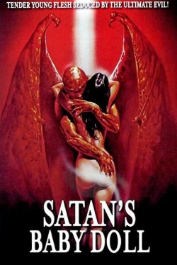 Watch Free Satan's Baby Doll Movies Full HD Online on M4uHD