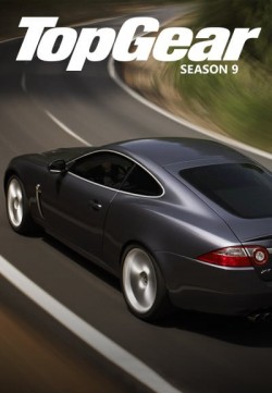 Top Gear - Season 9
