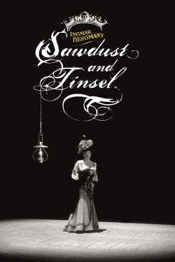 Enjoy Free HD Viewing of Sawdust and Tinsel on Putlocker