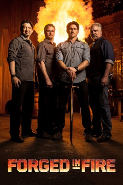 Watch free Forged in Fire movies Hd online on TinyZone