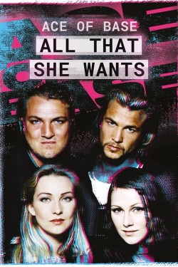 Enjoy Free HD Viewing of Ace of Base: All That She Wants on Putlocker