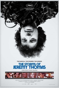 Watch Free The Storms of Jeremy Thomas Movies HD Online Vumoo Alternatives site