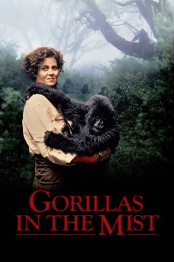 Watch free Gorillas in the Mist movies online hd - Flixtor