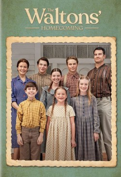 Watch free The Waltons' Homecoming movies Hd online on TinyZone