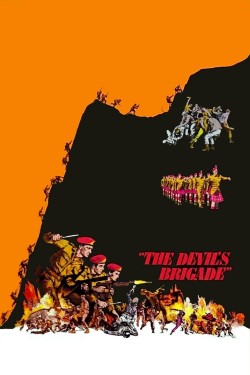 Watch Free The Devil's Brigade Movies HD Free MyFlixer