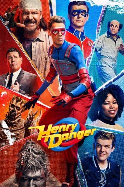 Watch free Henry Danger movies Hd online on TinyZone