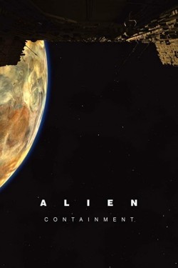 Watch Free Alien: Containment Movies HD Online - Gomovies