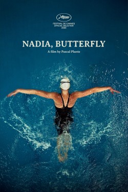 Enjoy Free HD Viewing of Nadia, Butterfly on Putlocker