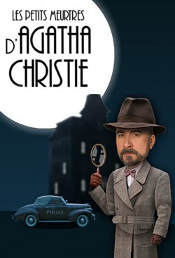 Watch free The Little Murders of Agatha Christie movies online