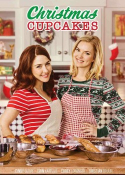 Watch Free Christmas Cupcakes Movies Online on TheFlixer Alternatives site