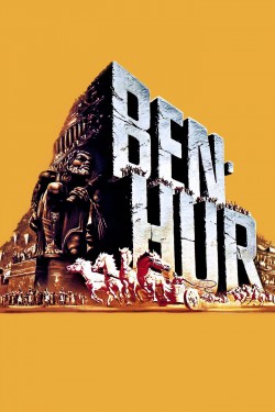 Enjoy Free HD Viewing of Ben-Hur on Putlocker