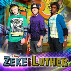 Zeke and Luther - Season 2