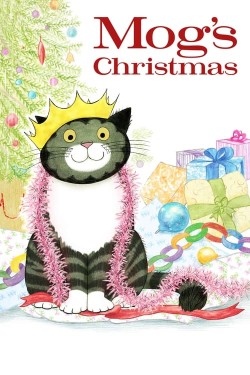 Watch Mog's Christmas free online