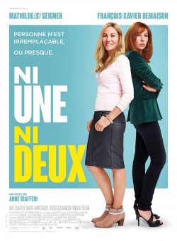 Watch Free Ni une ni deux Movies HD Online - Gomovies