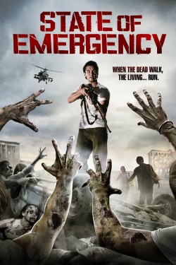 Watch free State of Emergency movies Hd online on TinyZone