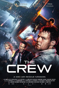 watch-Flight Crew