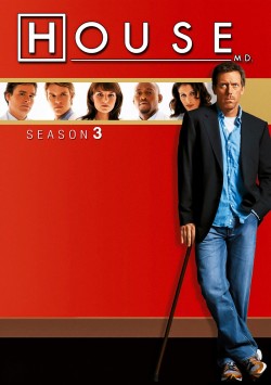 House - Season 3