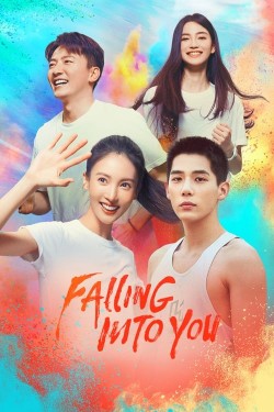 Watch free Falling Into You movies Hd online on TinyZone