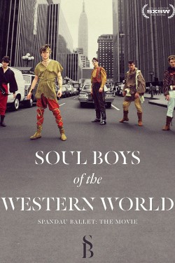 Watch free Soul Boys of the Western World hd online